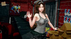 My Bully Becomes Secret Lover in Intense Game Episode 1