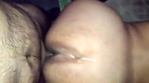 Rico Casero's huge ass and tits hide dirty secrets.