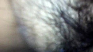 young vietnamese husband and wife moments