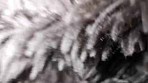 my juicy latina ass is so thick and delicious you gotta see it bounce