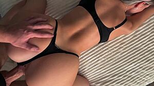 StepMom Finally Appreciates My Cock and Gives Me My First Wild Sexual Ride!