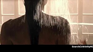 imagine angelina jolie's big tits bouncing while she gets muff dived