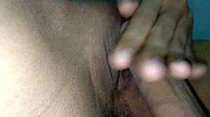 my pretty shaved pussy friend gets horny so i slide my penis in deep and fuck her tight wet hole hard