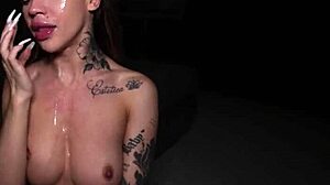 it's time for cock he wrecks her tight pussy quick and rough