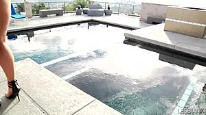 bootilicious latina babes go anal with toys and rimjobs till orgasm 😍🔥