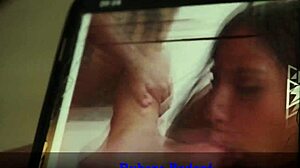 calling max maranhão to fuck me bent over with monster cock in red sheer full video