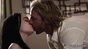 selina imai seduces ryan mclane with juicy ass and big boobs