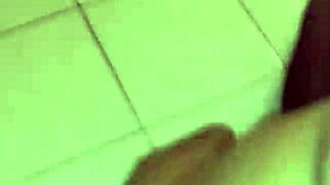 real homemade wife rides cock cowgirl to squirting orgasm