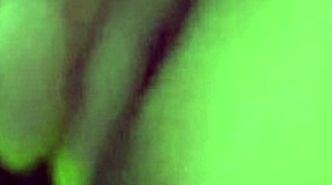 milf fingers anal hole then reveals inner pussy gape and piss