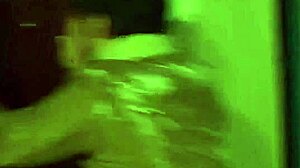 Gael Fucks Petite Prostitute Ass Bent Over in Rough Outdoor Quickie