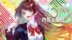 christmas dive with tsuina chan sounds fun doesn't it?