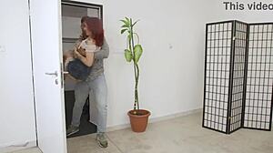 whoa black pee juis gapes narrow ass on bbc atm rimjob balls deep then drinks pee cum swallow!