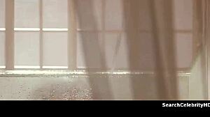 imagine angelina jolie's big tits bouncing while she gets muff dived