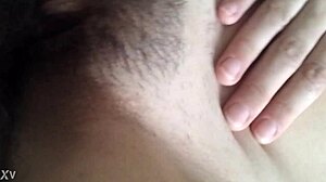i pound my ex-wife's tight pussy up close