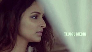 Parineeti Chopra's Seaside Photoshoot Teases Hot Curves