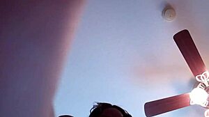 ayanna towers as giantess mistress kicking balls in humiliating femdom pov