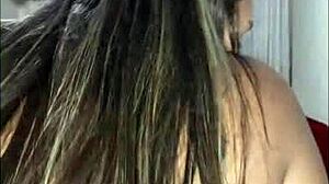 damn, i seduced my science teacher after failing his class to fulfill his hot fetish with my tight pussy!