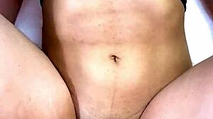 Petite Latina Teen Moans as He Fucks Tight Pussy Hard in Classroom