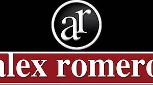 hairy redhead secretary gags on deepthroat before rough pussy licking