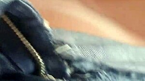 aline and flavio cum hard in update 47 pussy play