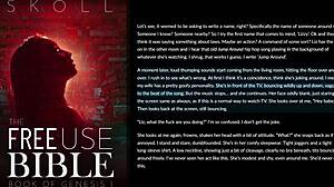 Bound Blonde Secretary Chokes On Deepthroat Cock In Office BDSM Humiliation Free-Use