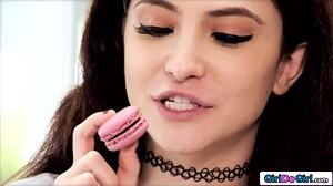 wanna taste my milk dripping from this hairy fingered pussy right now