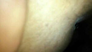 Fat slut takes rough anal in homemade USA session