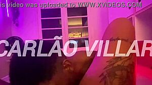 my wet pussy explodes cumming from her tongue deep inside