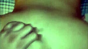 real homemade fuck with fat ebony big ass and bbc pounding