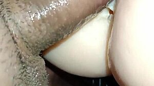 candy's double penetrated ass and pussy for max satisfaction