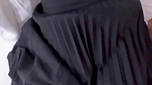 Asian Teen Calls Room Wet Pink Pussy Massage