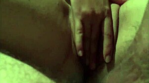 Hotwife Orgasms Recounting Her BBC Cuckold Cheating Tale