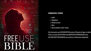 Bound Blonde Secretary Chokes On Deepthroat Cock In Office BDSM Humiliation Free-Use