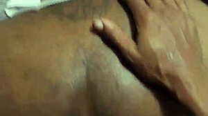 sexy ebony yuki big ass tits homemade takes big black cock doggystyle bent over