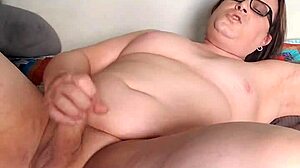 he dresses up homemade and teases you into discovering his amateur trans secret