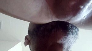 Married Guy Begs to Be Treated Like Bitch So I Dominated Hard!