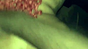 FUCK ME FROM THE BACK AND PULL MY HAIR HUGE CUMLOAD IN CURVY EBONY PUSSY!