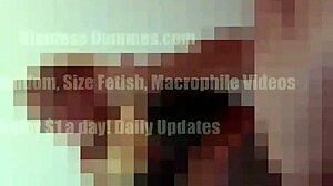 ayanna towers as giantess mistress kicking balls in humiliating femdom pov