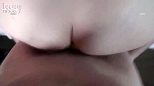 oh god, claire roos' juicy big tits and puffy pussy lips make babysitting so wet! seth brogan creampies her deep in lingerie