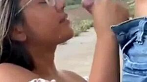 Old monster cock creampies latina teen wives and cums on young faces