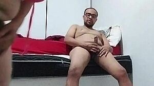 BIG ASS TATTOOED VIVI GUEDES FUCKED HARD BY MACHINE VIBRATOR CUMS!