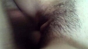 i pound my ex-wife's tight pussy up close