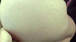 i strolled panties on beach and took cash for outdoor fun