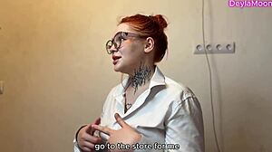 sis best friend dying to lose virginity with me rough