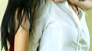 from dirty slave begging to domme mistress strapon heels rip