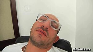 teacher pounds asses of two sluttiest classroom students deep