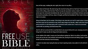 Bound Blonde Secretary Chokes On Deepthroat Cock In Office BDSM Humiliation Free-Use