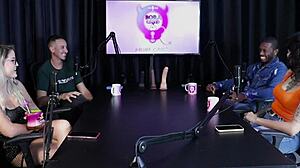 He Shared How They Met Swingers House Complicated Couple Story