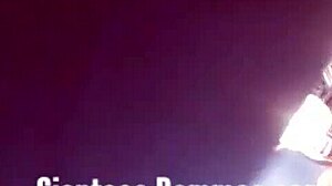 ayanna towers as giantess mistress kicking balls in humiliating femdom pov