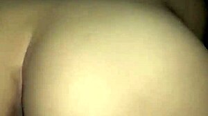 morocha perliroja petite latina milf fucked doggystyle facial finish